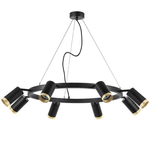 Подвесная люстра Lightstar Rullo LR01837840