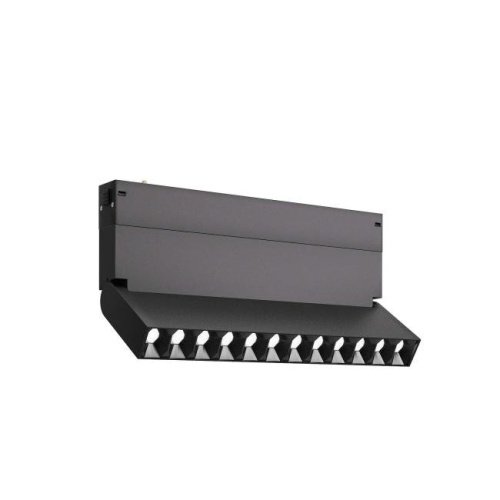 Трековый светильник ST Luce Skyline 220 ST686.436.09H