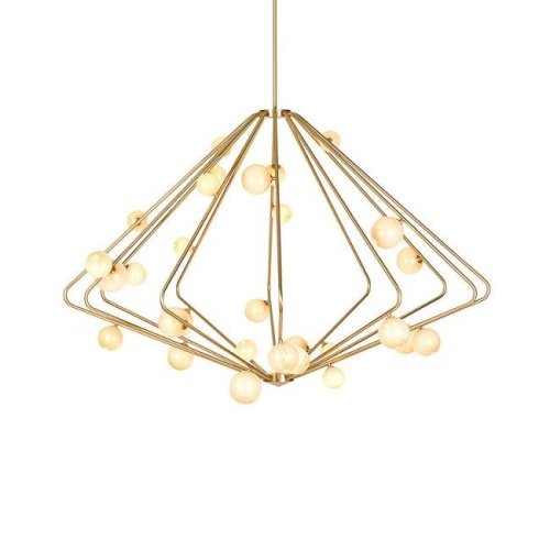 L98620.86 Люстра на штанге L'Arte Luce Luxury Conramo L98620.86