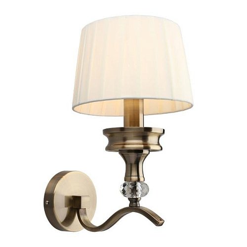 OML-88411-01 Настенное бра Omnilux Arosio OML-88411-01
