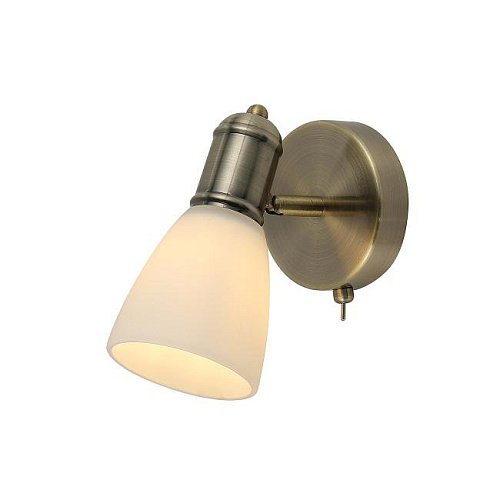 Светильник спот Escada Vintage 2135/1A