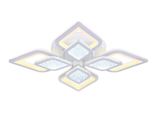 FA4285 Потолочная люстра Ambrella Original FA4285