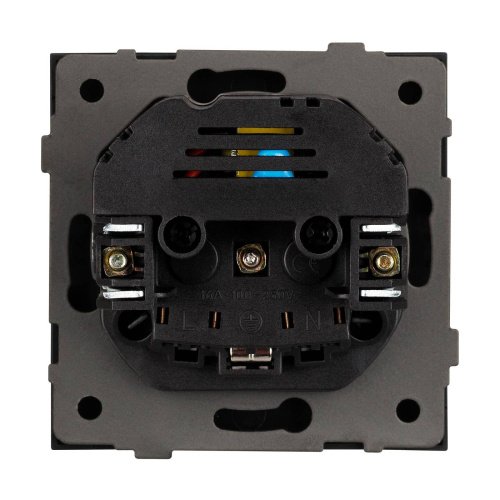Розетка Arlight Tendo 054607