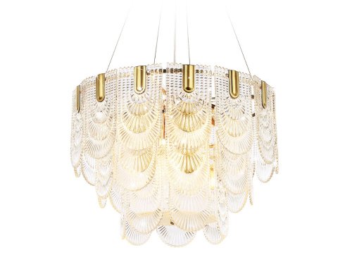 Подвесная люстра Ambrella Traditional TR5388