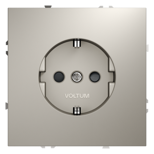 Розетка Voltum S70 VLS040203