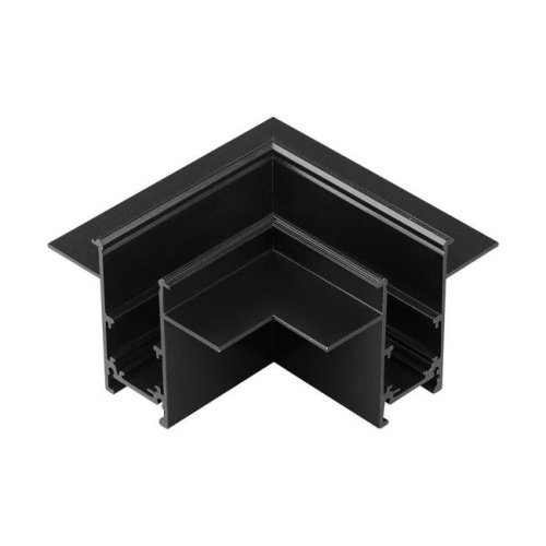 Коннектор для шинопровода Novotech Flum 135232