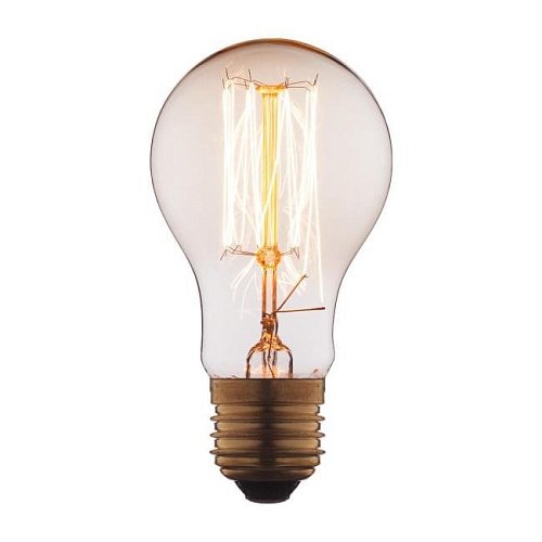 1004-T Ретро лампа Loft It Edison Bulb 1004-T