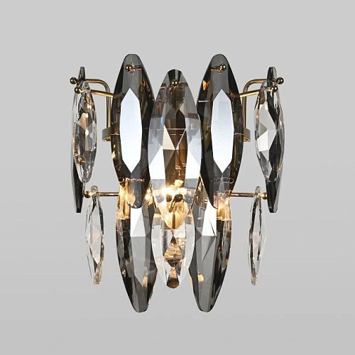 372/2 Strotskis Настенное бра Bogate's Onyx 372/2 Strotskis
