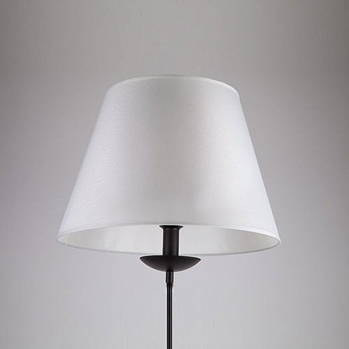 Торшер Eurosvet Hotel 01008/1 черный