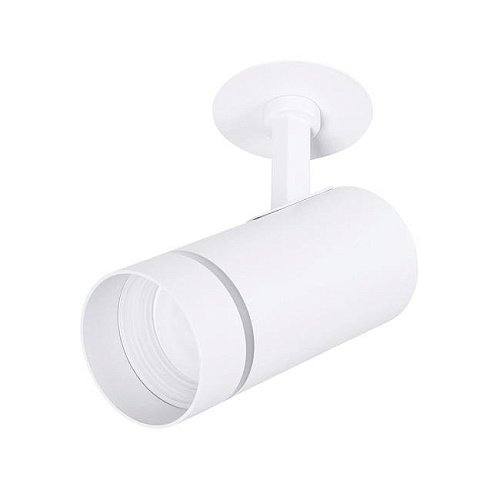 A3221PL-1WH Встраиваемый светильник Arte Lamp Nahn A3221PL-1WH