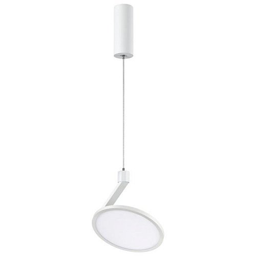 358351 Светильник подвесной Novotech Hat 358351