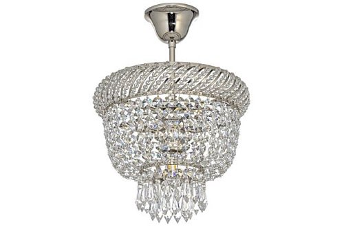 Светильник потолочный Dio D'Arte Bari Bari E 1.3.25.199 N