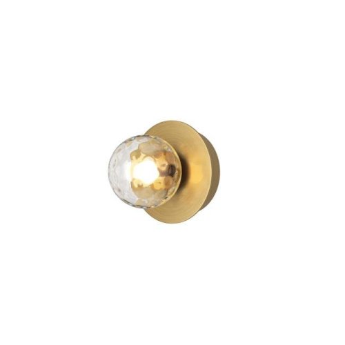 Настенный светильник Maytoni Ambre MOD331WL-L3BS3K