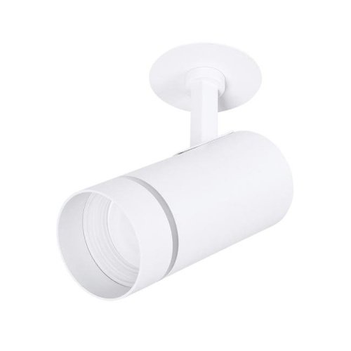 A3221PL-1WH Встраиваемый светильник Arte Lamp Nahn A3221PL-1WH