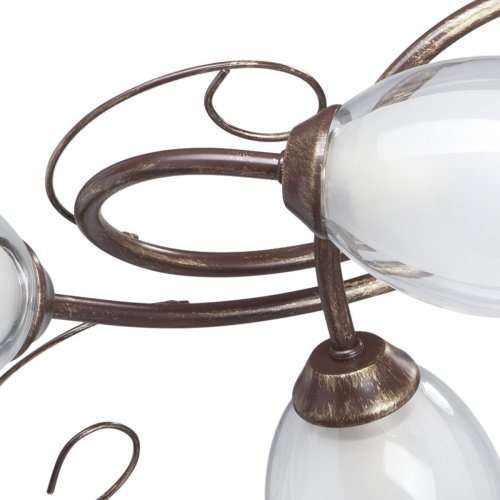 Потолочная люстра Vitaluce 3270 V3270/6PL