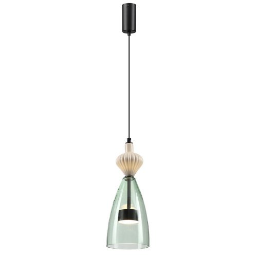 Светильник подвесной Odeon Light Palleta 5046/12LC