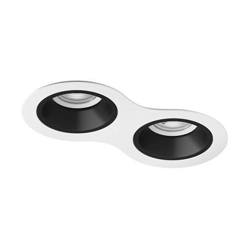 D6260707WMOD Комплект со светильником Lightstar Domino D6260707WMOD