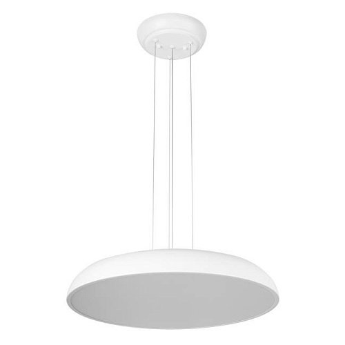 10371P White Светильник подвесной Loft It Dime 10371P White