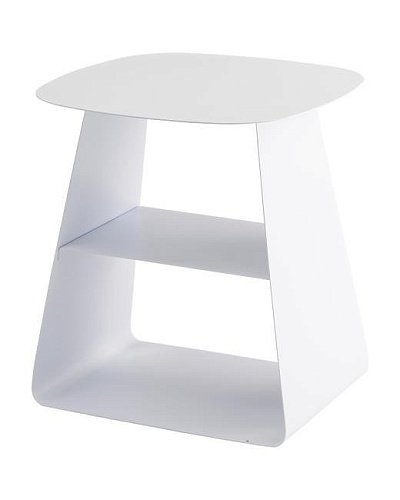 Журнальный стол Stool Group Leyre MT-123S DB-021