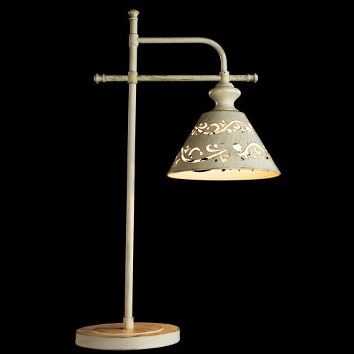 A1511LT-1WG Настольная лампа Arte Lamp KENSINGTON A1511LT-1WG