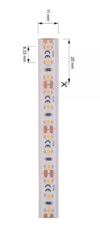 LED лента Deko-Light SMD3528 840172