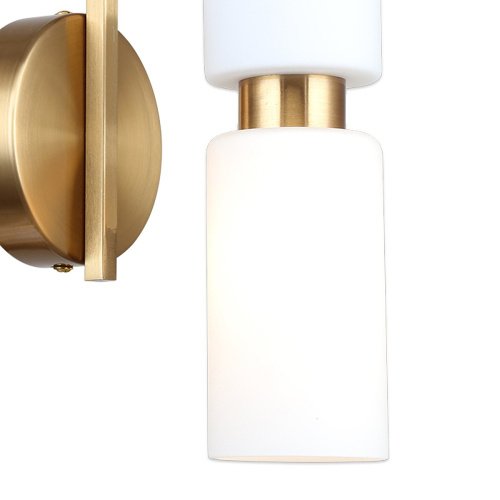 Настенное бра Escada Sonnet 1171/1A Brass