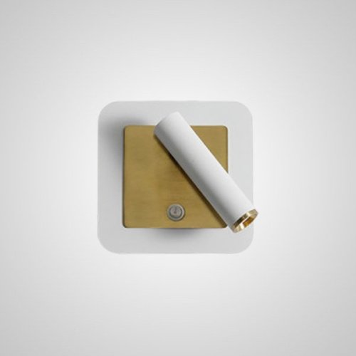 211940-26 Настенный светильник ImperiumLoft Rapid-Wall-B01 211940-26