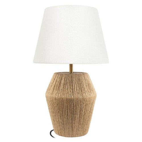 Настольная лампа Jute Loft It 10517T