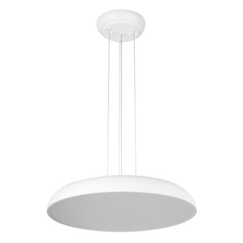 Светильник подвесной Loft It Dime 10371P White