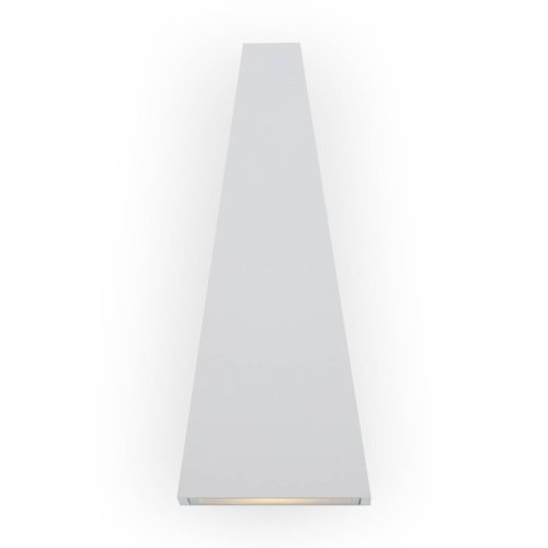 Уличный LED настенный светильник Maytoni Times Square O580WL-L6W