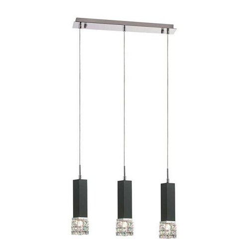 2206/3 Светильник подвесной Odeon Light Allen 2206/3