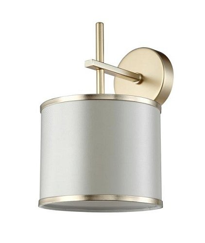 SERGIO AP1 GOLD Настенное бра Crystal Lux Sergio SERGIO AP1 GOLD