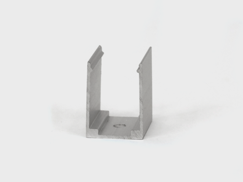 00-00032771 Алюминиевый крепеж для ленты NE-CC2120, 20мм, SWG PRO 00-00032771