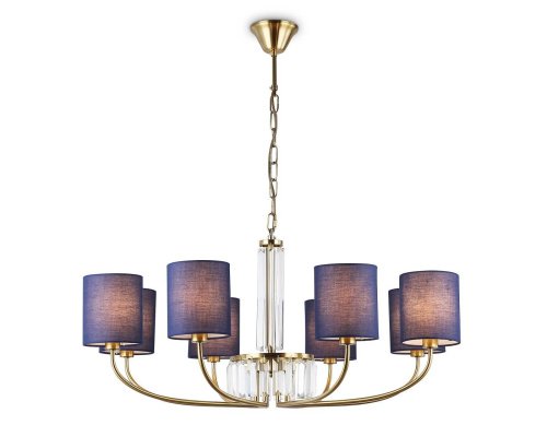 Подвесная люстра Ambrella Classic LH71273