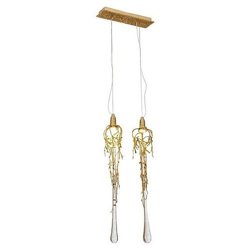L04202 Светильник подвесной L'Arte Luce Luxury Liquid L04202
