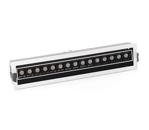 565258 Встраиваемый светильник Deko-Light Ceti 565258
