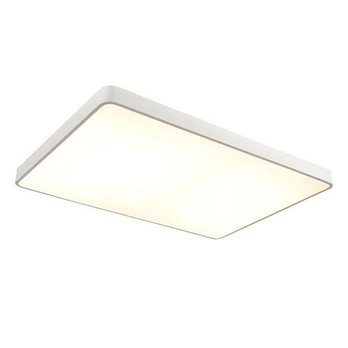 A2662PL-1WH Потолочный LED светильник Arte Lamp Scena A2662PL-1WH