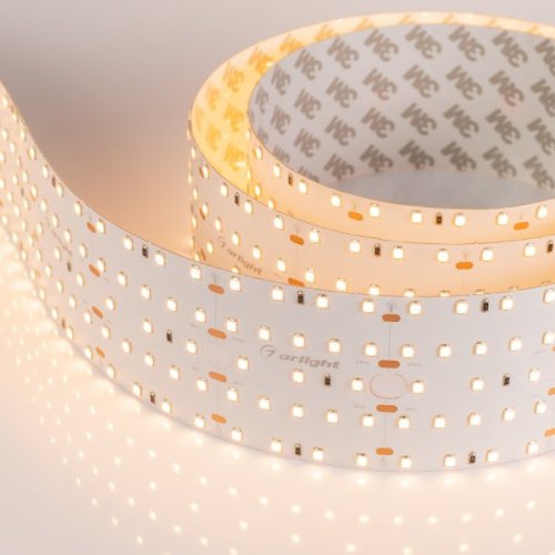 LED лента Arlight S2 с отверстием 021208(2)