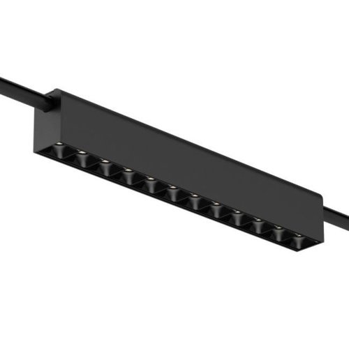 TR237-1-12W3K-B Трековый светильник Technical TR237-1-12W3K-B