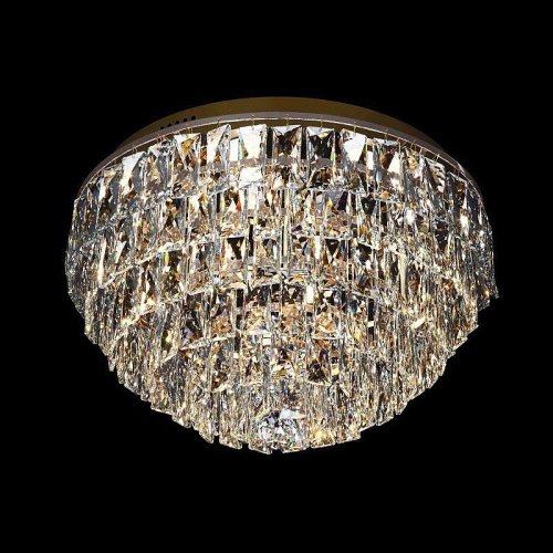 L47507 Потолочная светодиодная люстра Galassia L'Arte Luce Luxury L47507