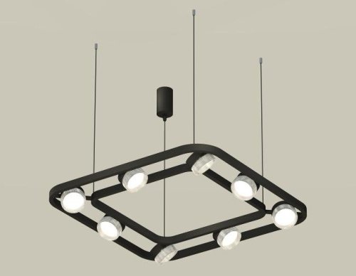 XB9182200 Подвесная люстра Ambrella Traditional DIY XB9182200