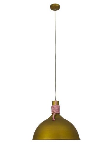 Светильник подвесной Abrasax Anke MA04359CA-001