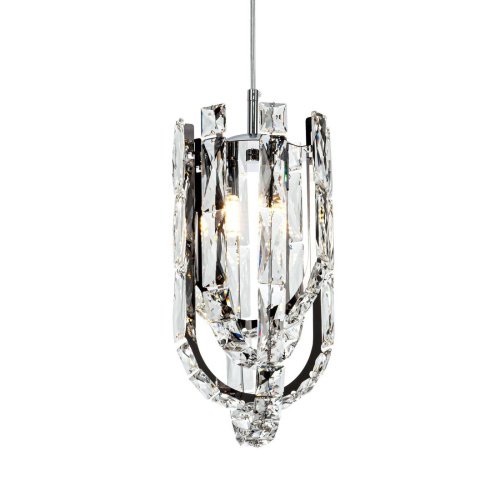ML.6621.2 CR Подвесной светильник ML Modelux ML.6621.2 CR