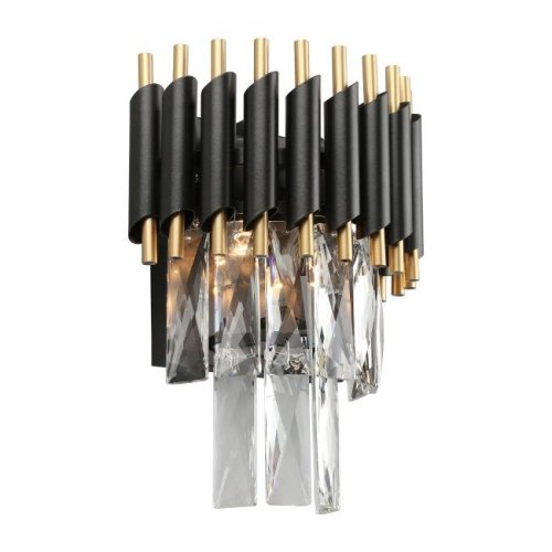 OML-69801-02 Настенное бра Omnilux Corleone OML-69801-02