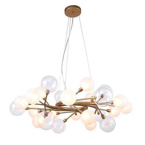 2515-15P Подвесная люстра Favourite Babylon 2515-15P