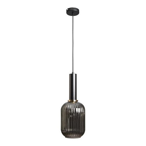 2070-A+BL Светильник подвесной Loft It Iris 2070-A+BL