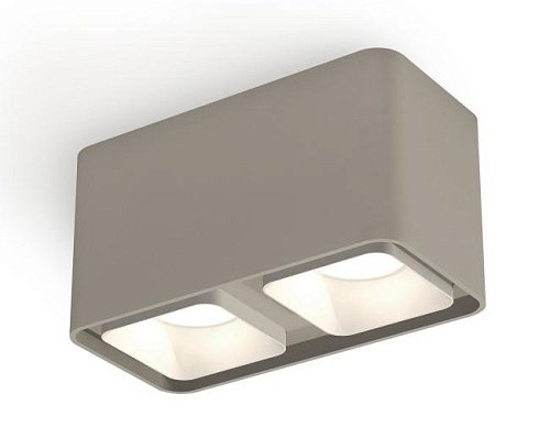 XS7852001 Накладной светильник Ambrella Techno XS7852001