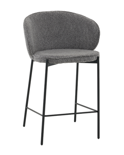 Полубарный стул Stool Group LV-115-S995-01
