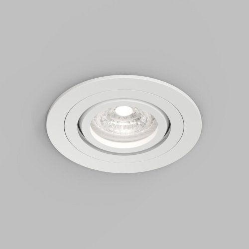 Встраиваемый светильник Denkirs Hydro DK2110-WH