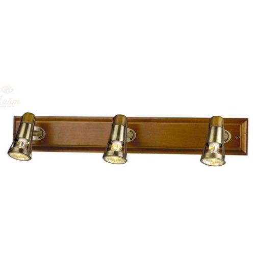 Светильник спот Odeon Light VIRSU 1972/3W